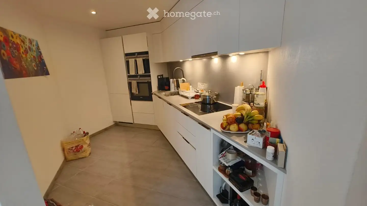 Appartement à louer - Chemin Du Clos Du Moulin 12, 1844 Villeneuve VD - Photo 3