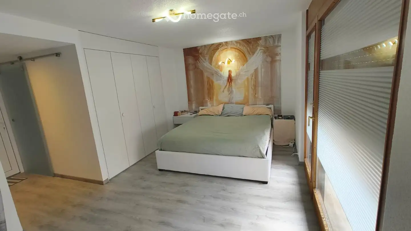 Appartement à louer - Chemin Du Clos Du Moulin 12, 1844 Villeneuve VD - Photo 4