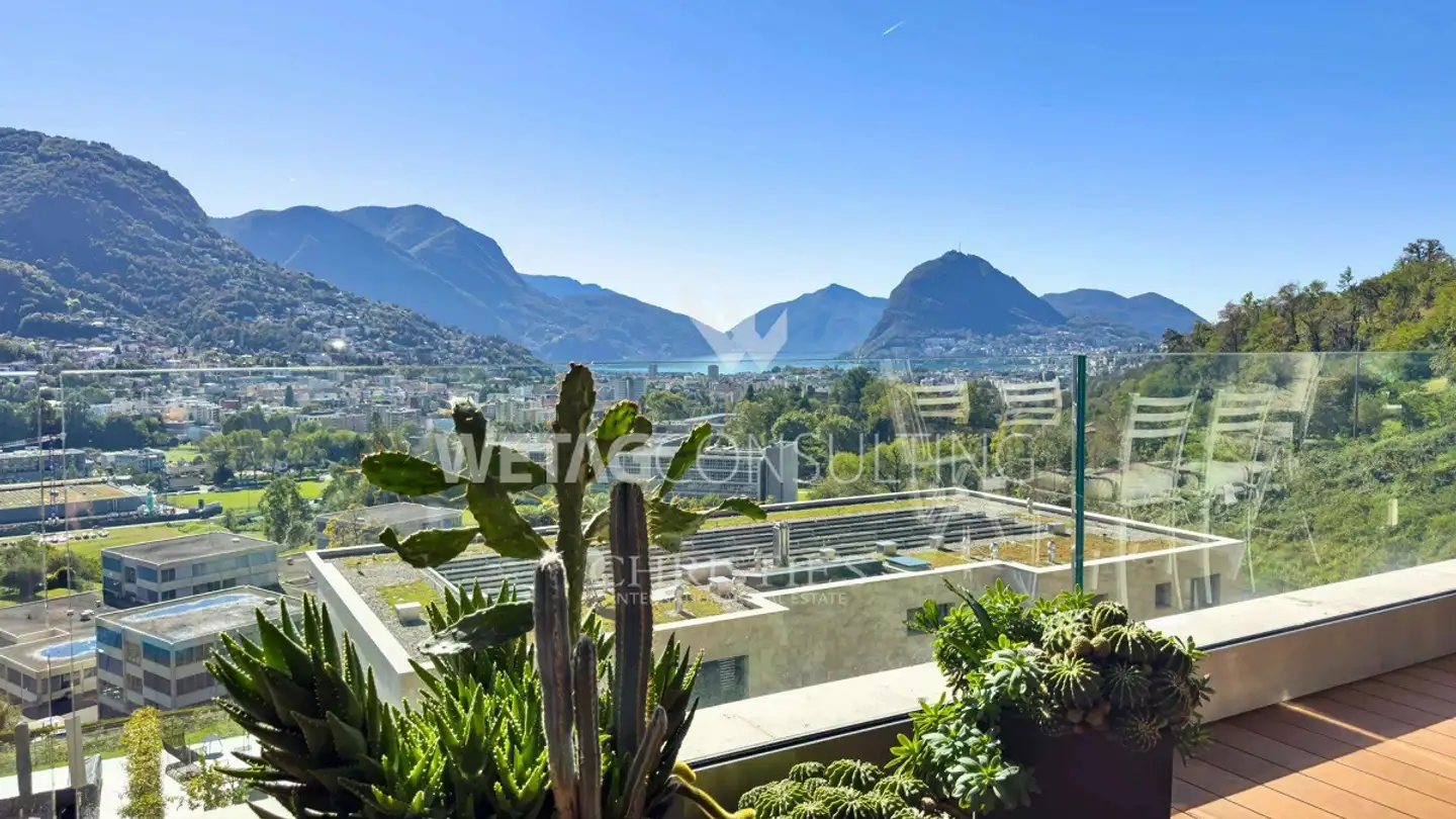 Apartment for sale - 6952 Canobbio - Photo 2