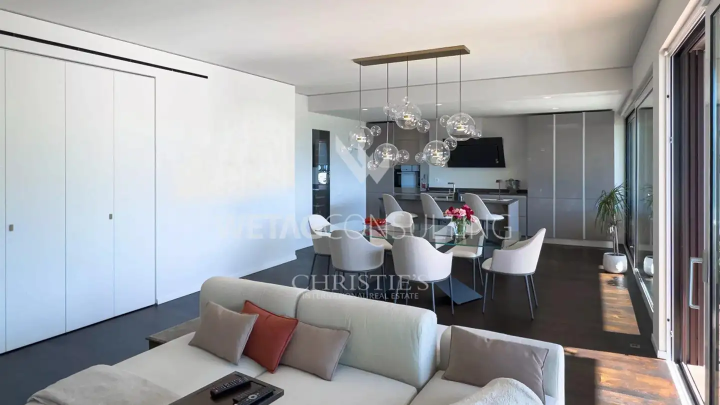 Apartment for sale - 6952 Canobbio - Photo 4