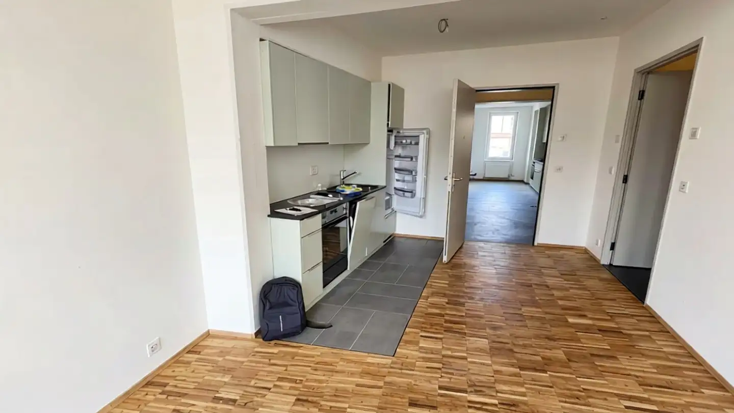 Wohnung mieten - Storchengasse 15, 5200 Brugg AG