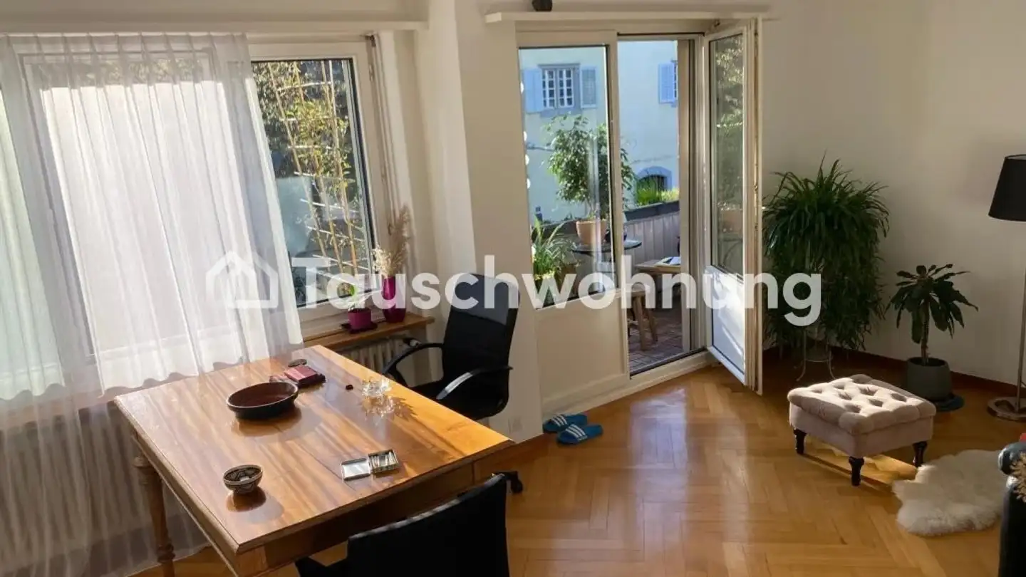 Appartamento in affitto - 8038 Zürich