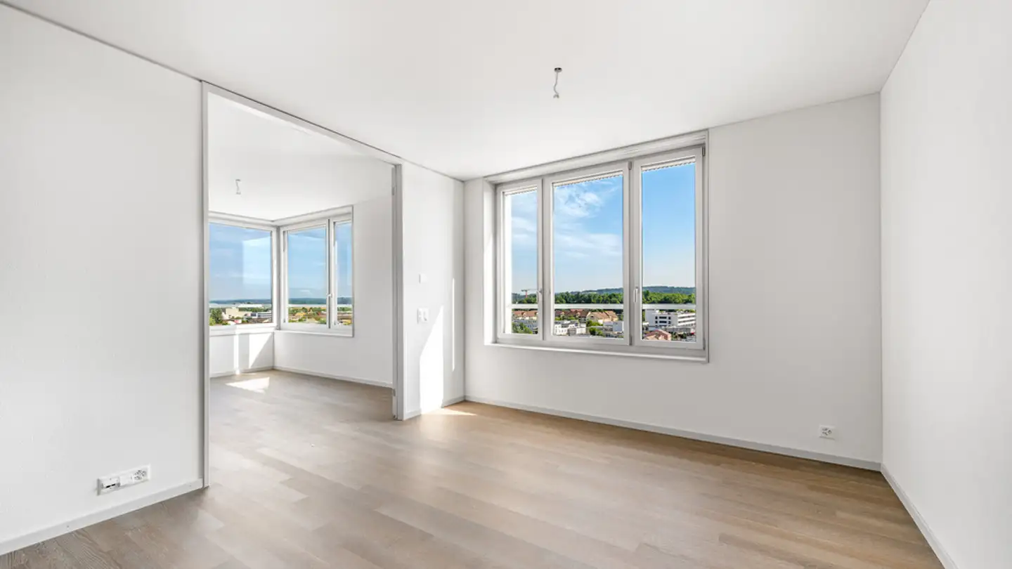 Appartement à louer - Berchtoldstrasse 13, 8610 Uster - Photo 4