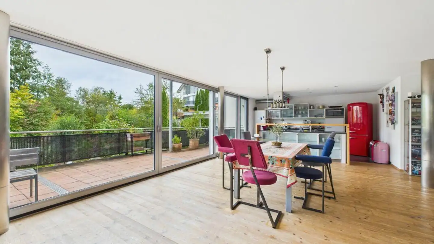 Edificio residenziale in vendita - 9200 Gossau SG - Foto 4