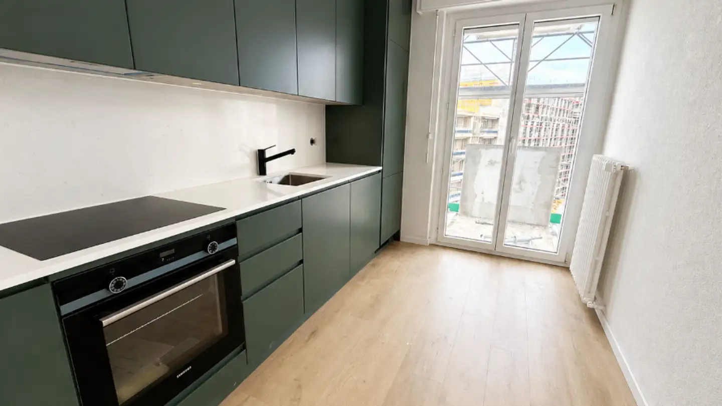 Apartment for sale - Route Wilhelm-Kaiser 1, 1700 Fribourg