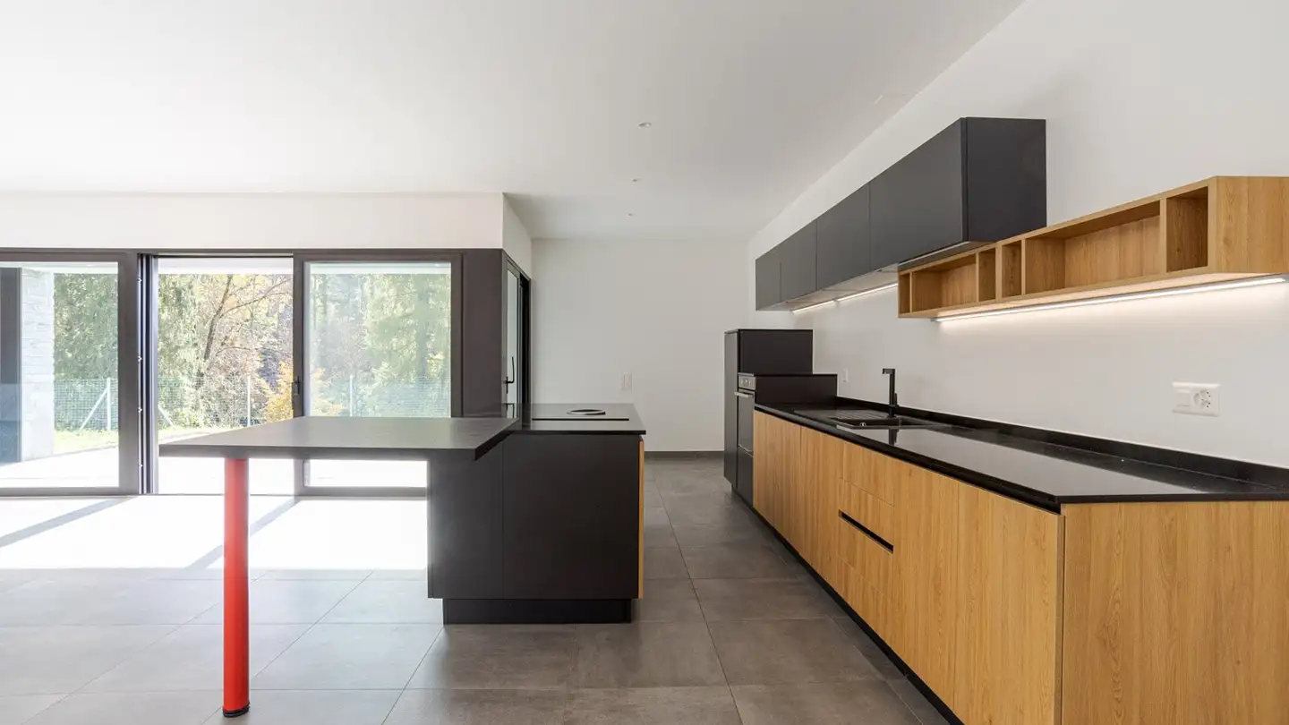 Apartment for rent - Via Cantonale 71, 6838 Cabbio - Photo 2