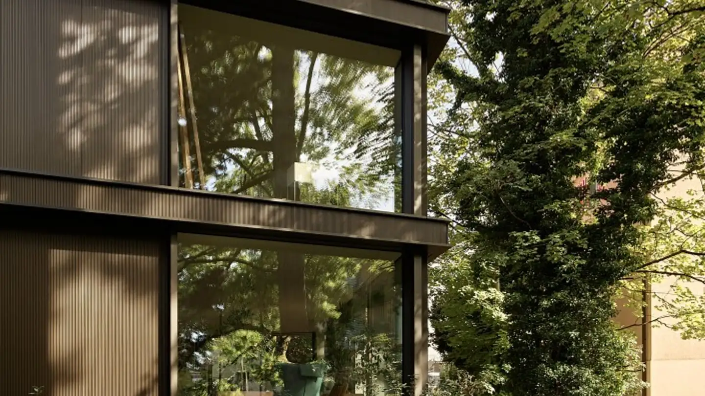 Apartment for rent - 8032 Zürich - Photo 2