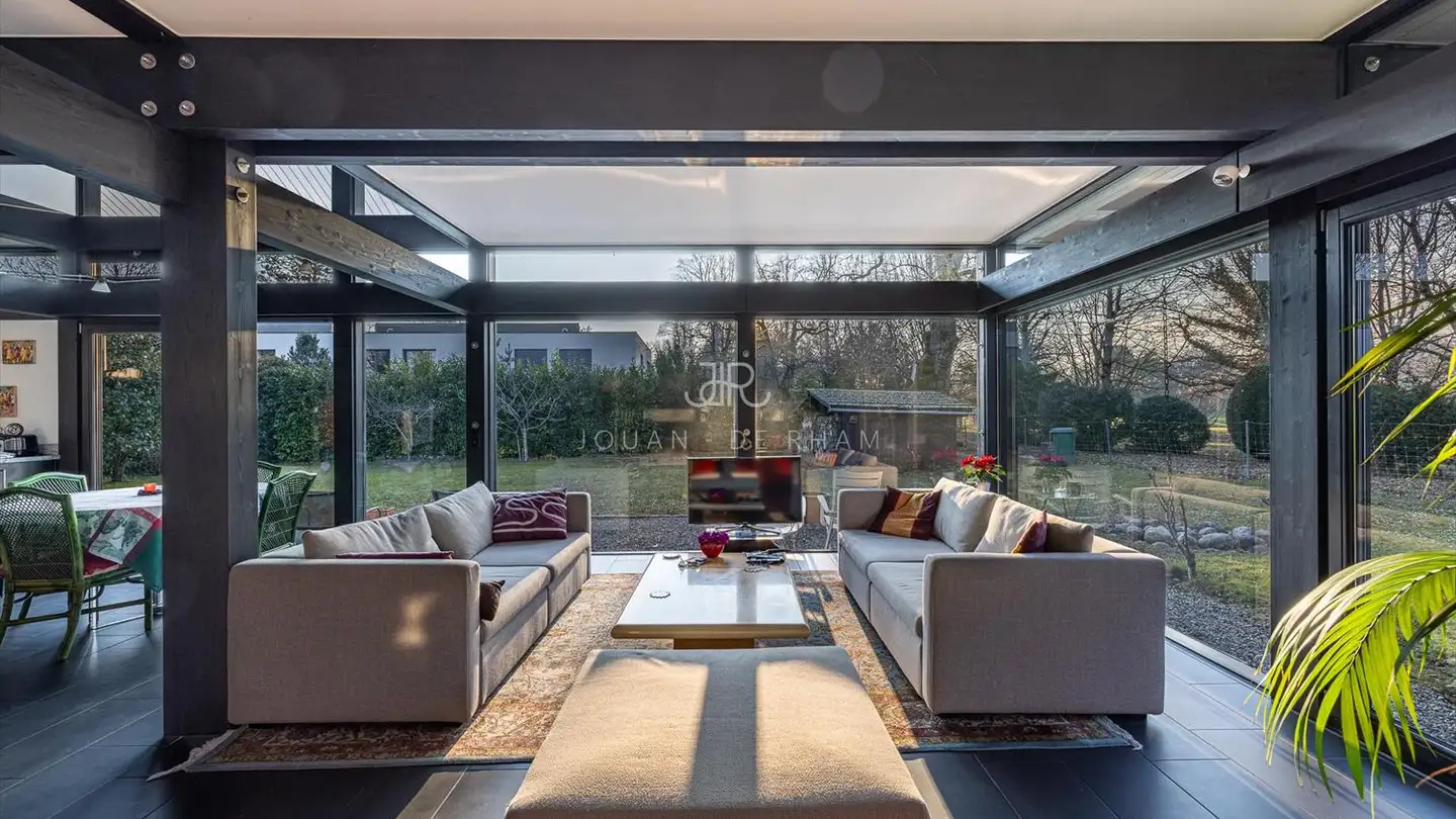 Einfamilienhaus kaufen - 1253 Vandoeuvres