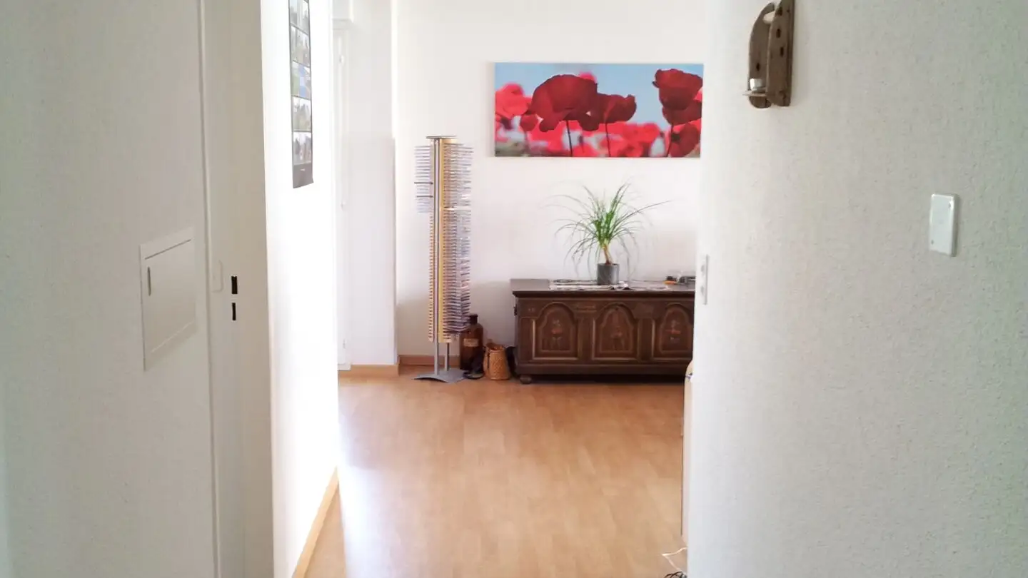 Appartement à louer - Kyburgerstrasse 2, 6210 Sursee - Photo 3