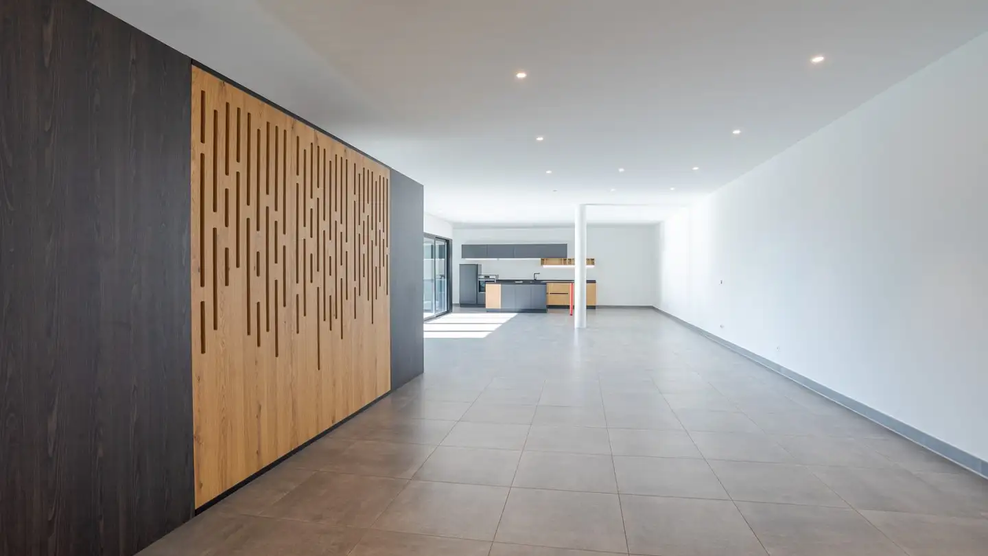 Apartment for rent - Via Cantonale 71, 6838 Cabbio - Photo 4