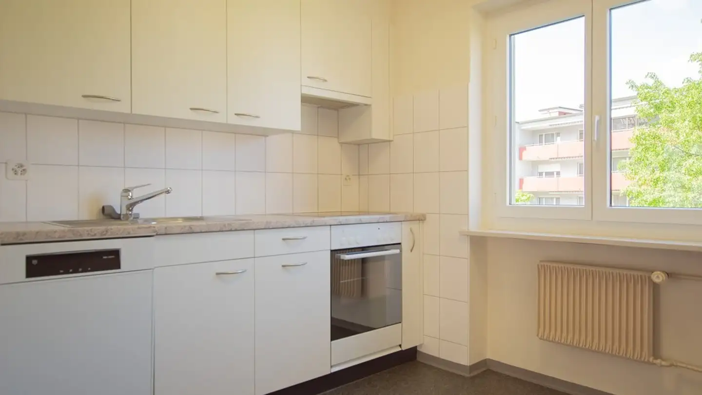 Appartamento in affitto - Zelgstrasse 8, 9404 Rorschacherberg - Foto 2