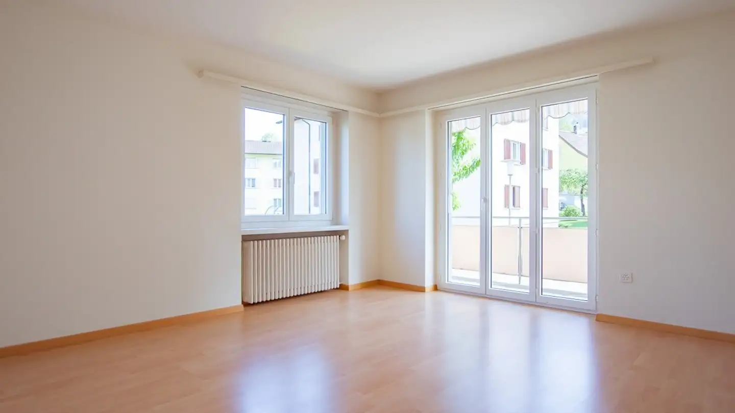 Appartamento in affitto - Zelgstrasse 8, 9404 Rorschacherberg - Foto 3