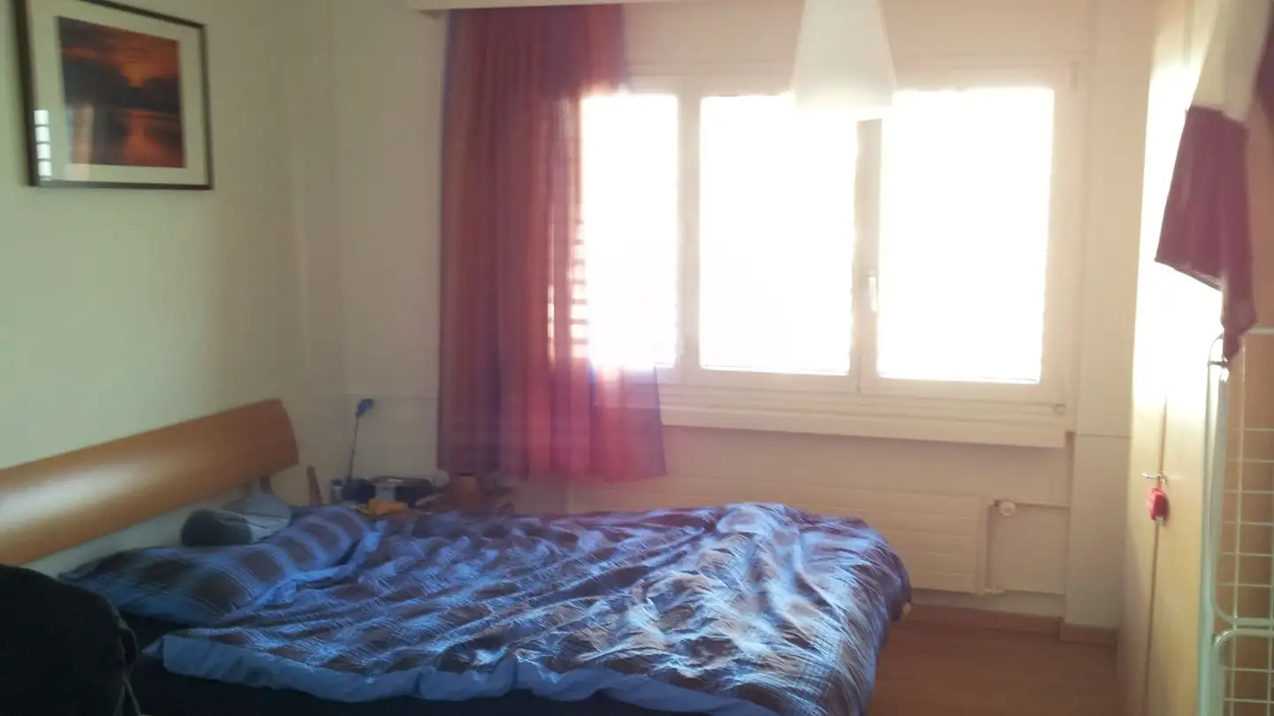 Appartement à louer - Kyburgerstrasse 2, 6210 Sursee - Photo 4