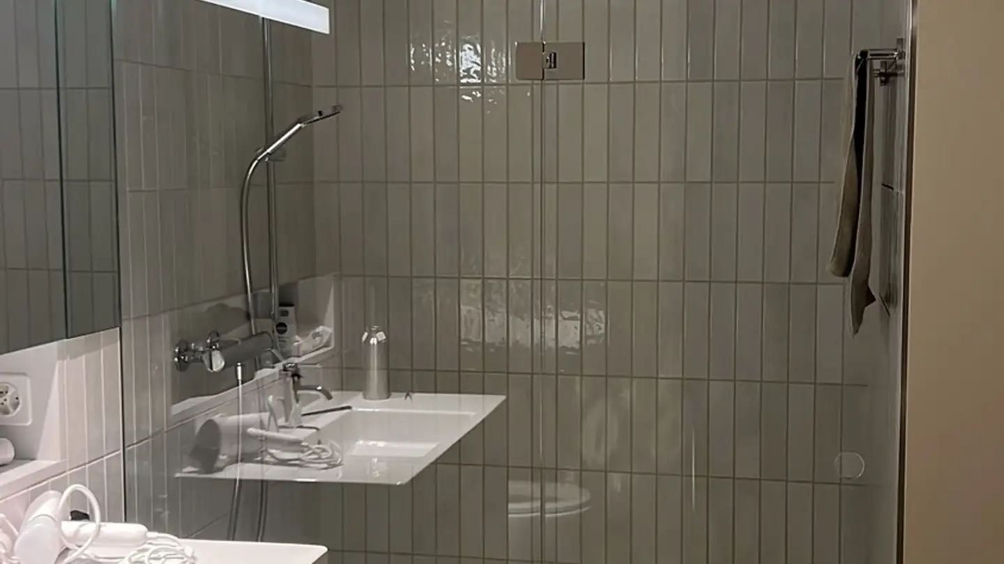 Apartment for rent - 8032 Zürich - Photo 3