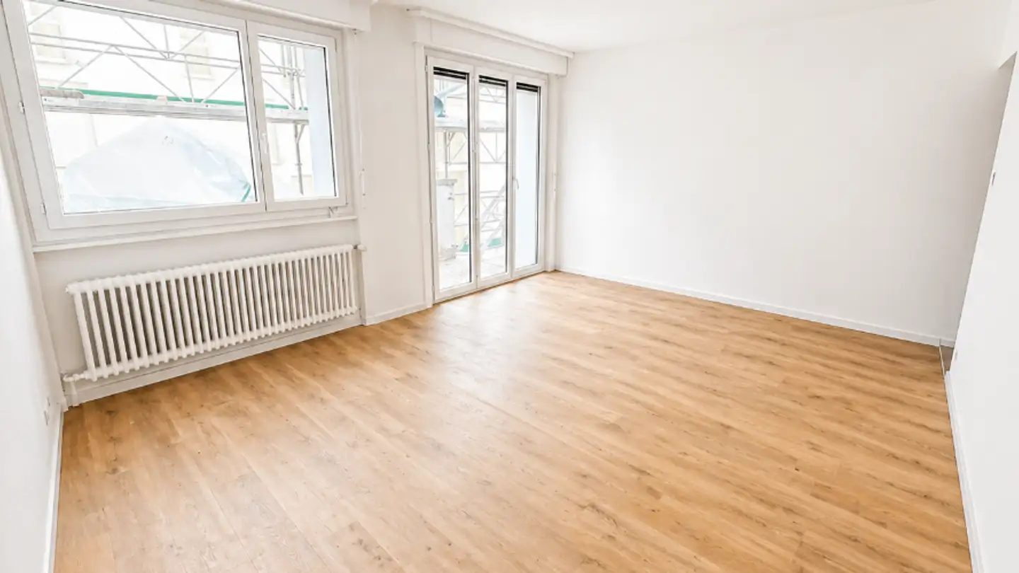 Apartment for sale - Route Wilhelm-Kaiser 1, 1700 Fribourg - Photo 3