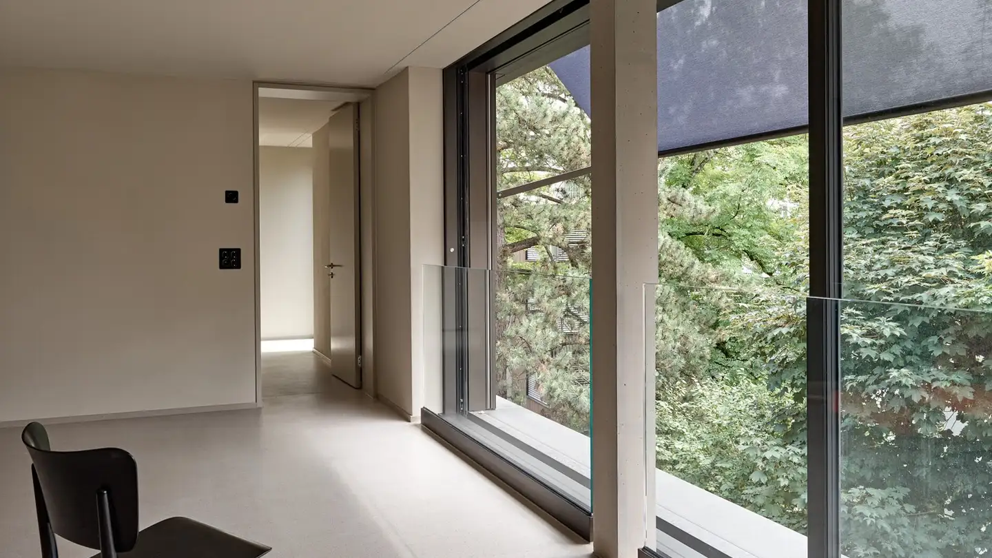 Apartment for rent - 8032 Zürich - Photo 4