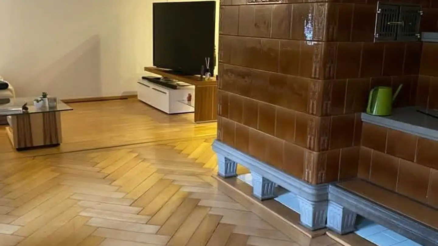 Appartamento in affitto - Büelstrasse 1, 8187 Weiach - Photo 4