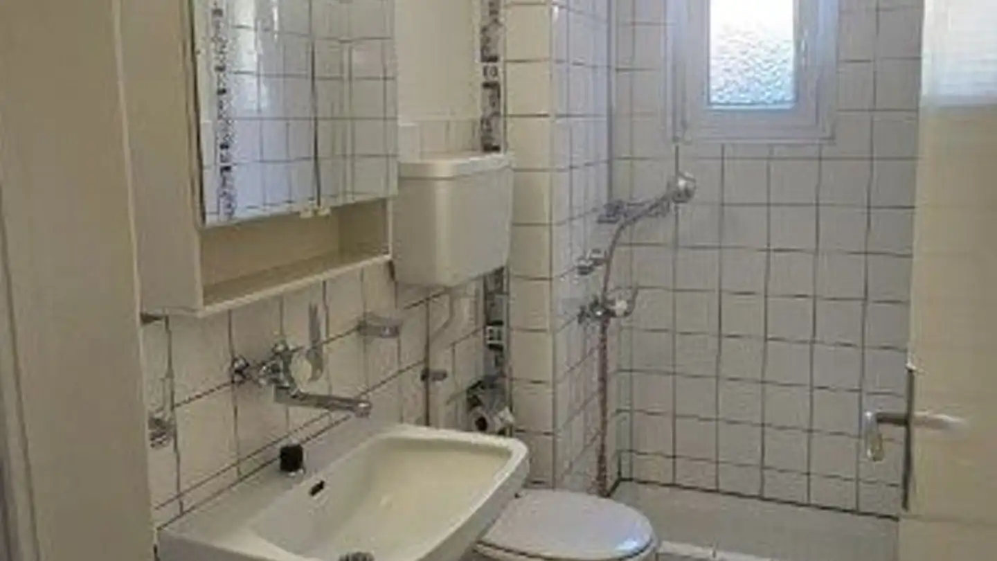 Apartment for rent - 5000 Aarau - Photo 4