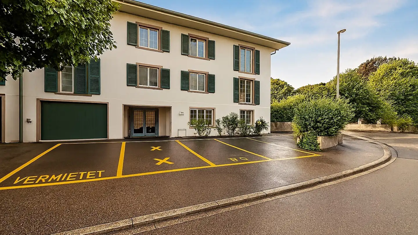 Commercial à louer - Hohlegasse 28, 4102 Binningen