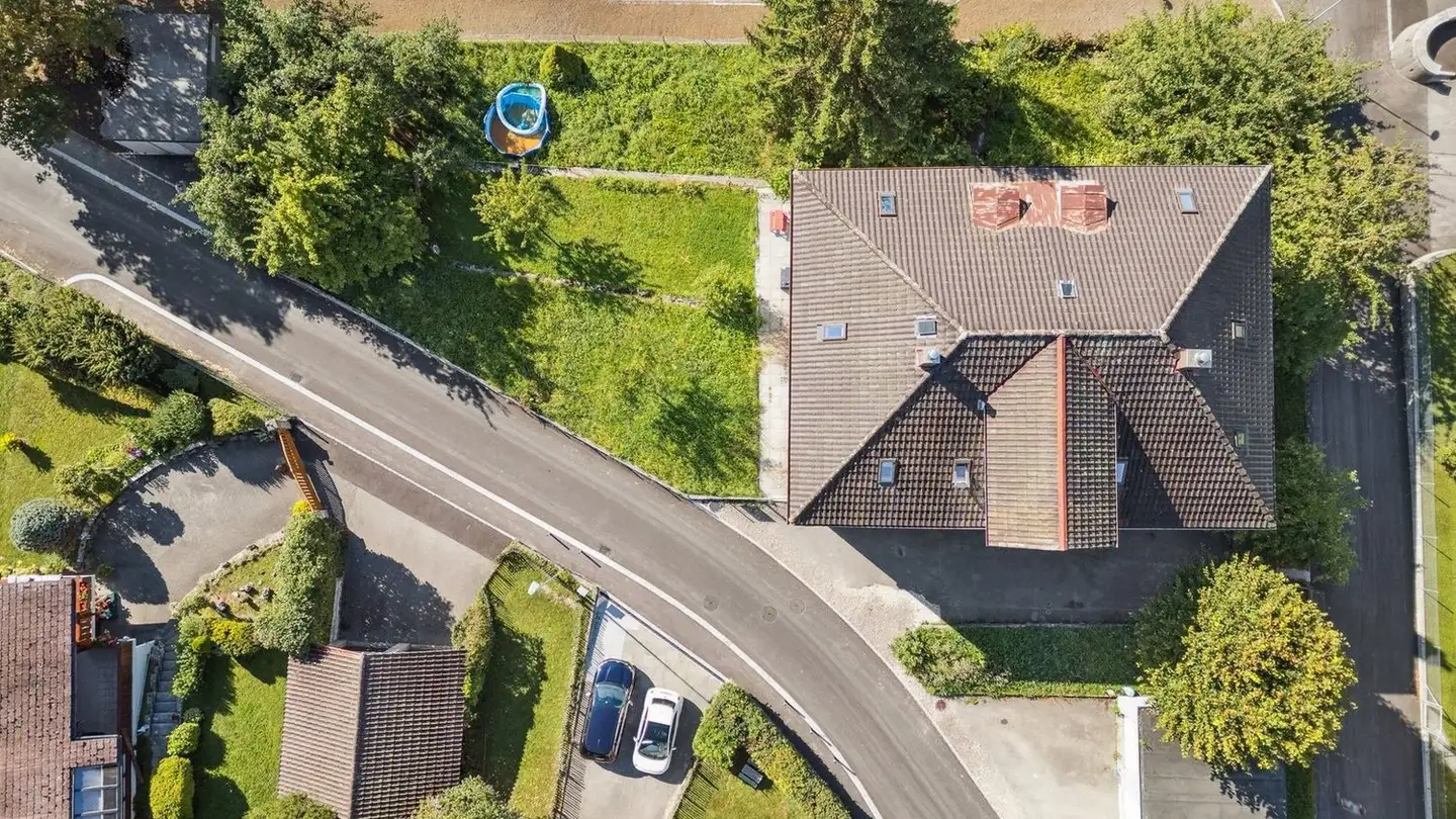 Immeuble mixte à vendre - 2606 Corgémont - Photo 3