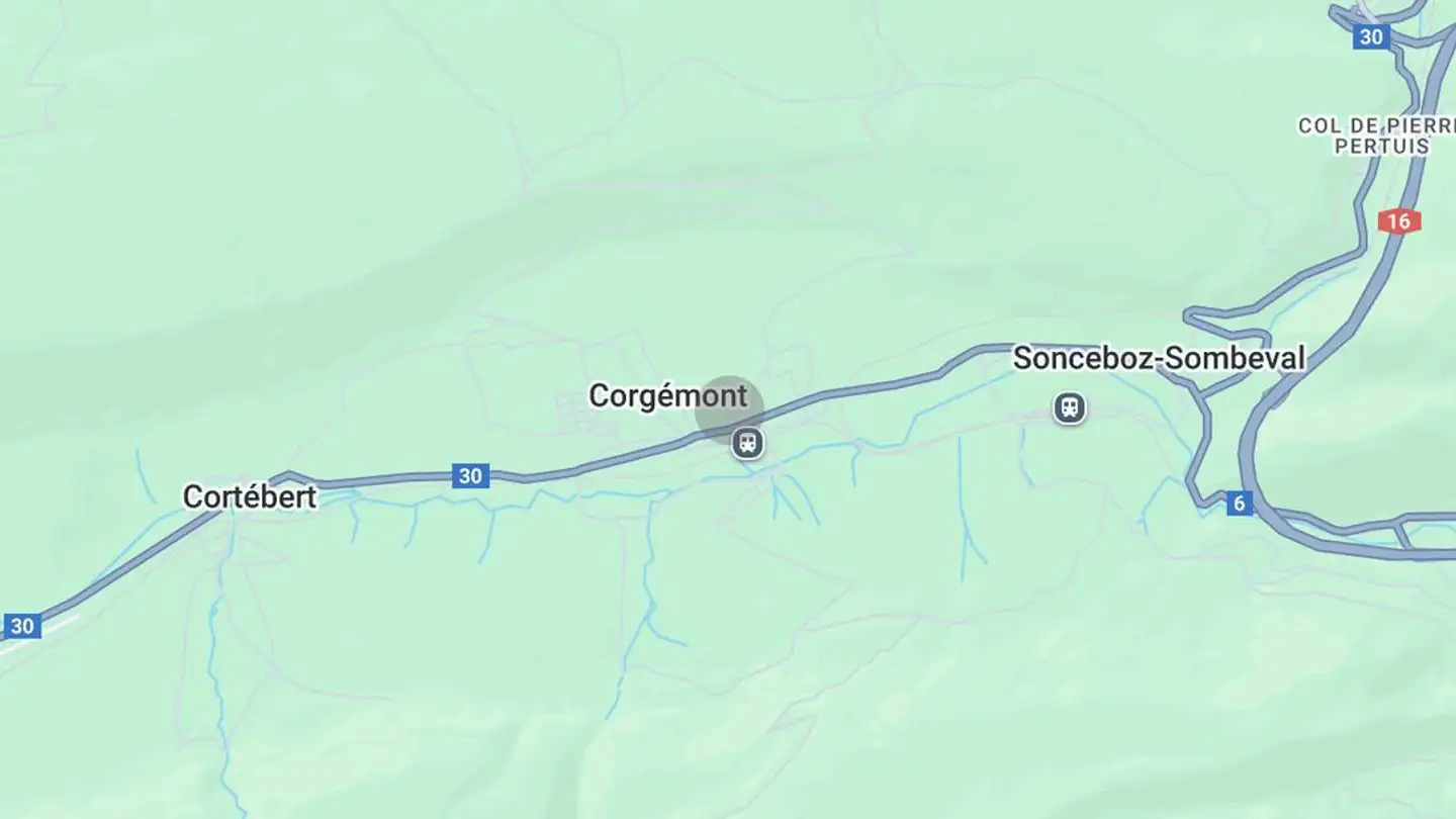 Immeuble mixte à vendre - 2606 Corgémont - Photo 4