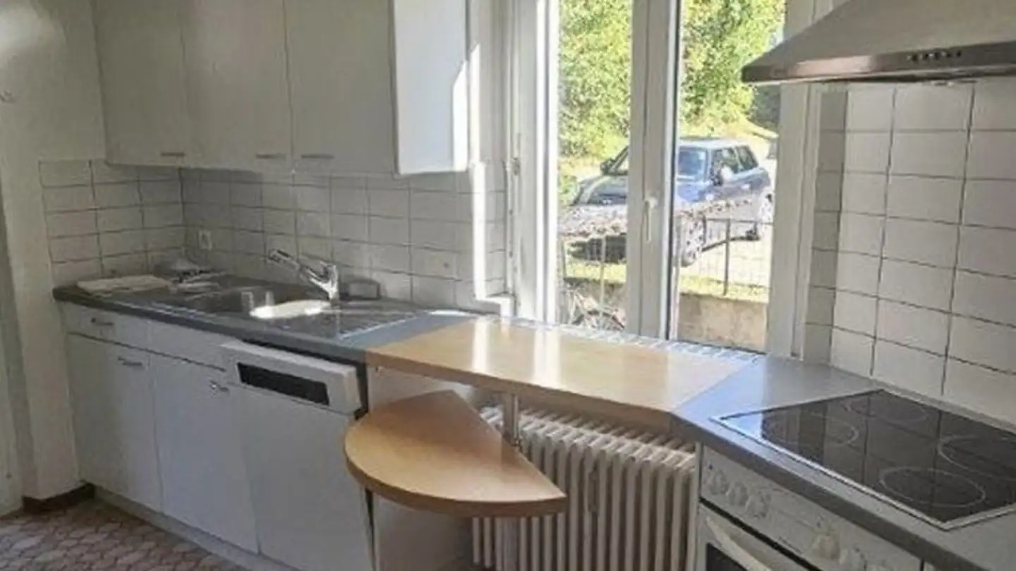 Apartment for rent - 5000 Aarau - Photo 2