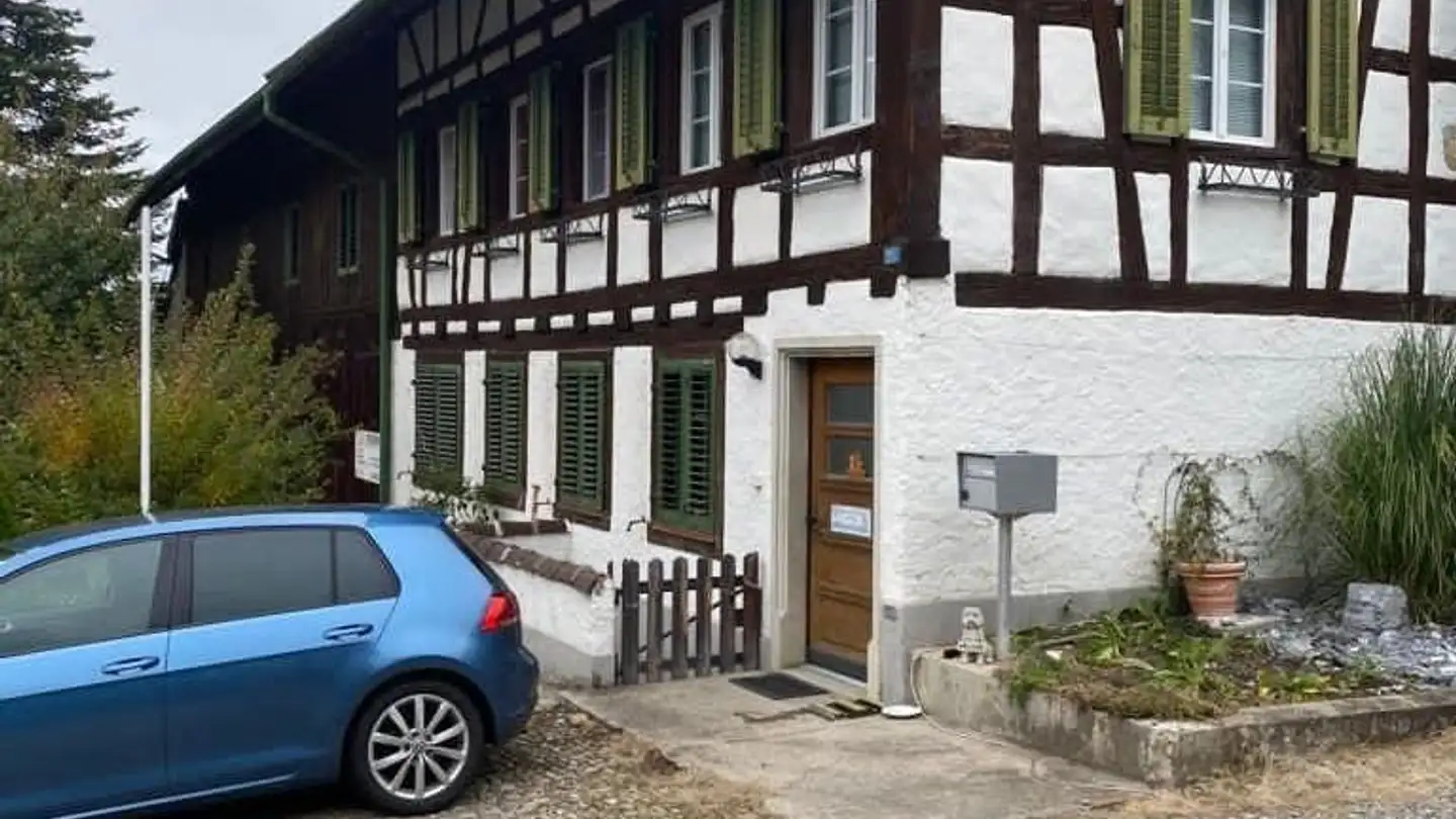 Appartamento in affitto - Büelstrasse 1, 8187 Weiach - Photo 2