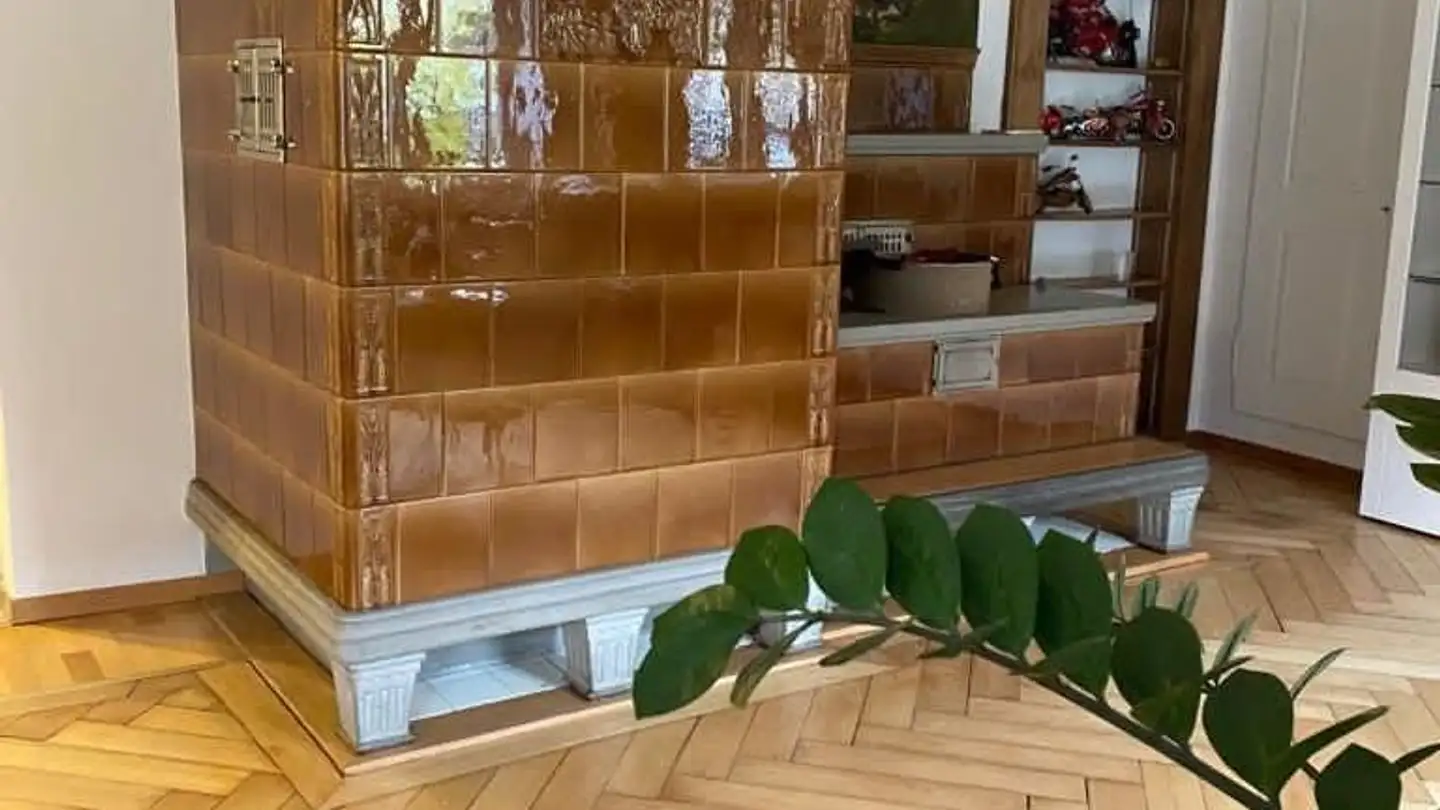 Appartamento in affitto - Büelstrasse 1, 8187 Weiach - Photo 3