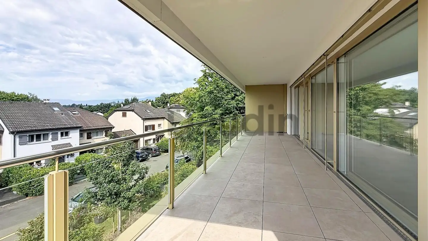 Appartamento in affitto - Chemin De La Chênaie 143, 1293 Bellevue - Foto 2