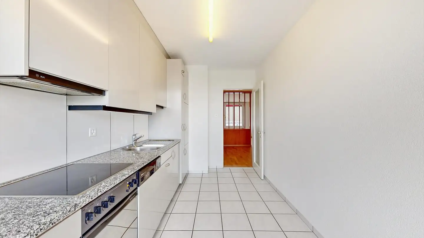 Apartment for rent - Claraplatz 2, 4058 Basel - Photo 4