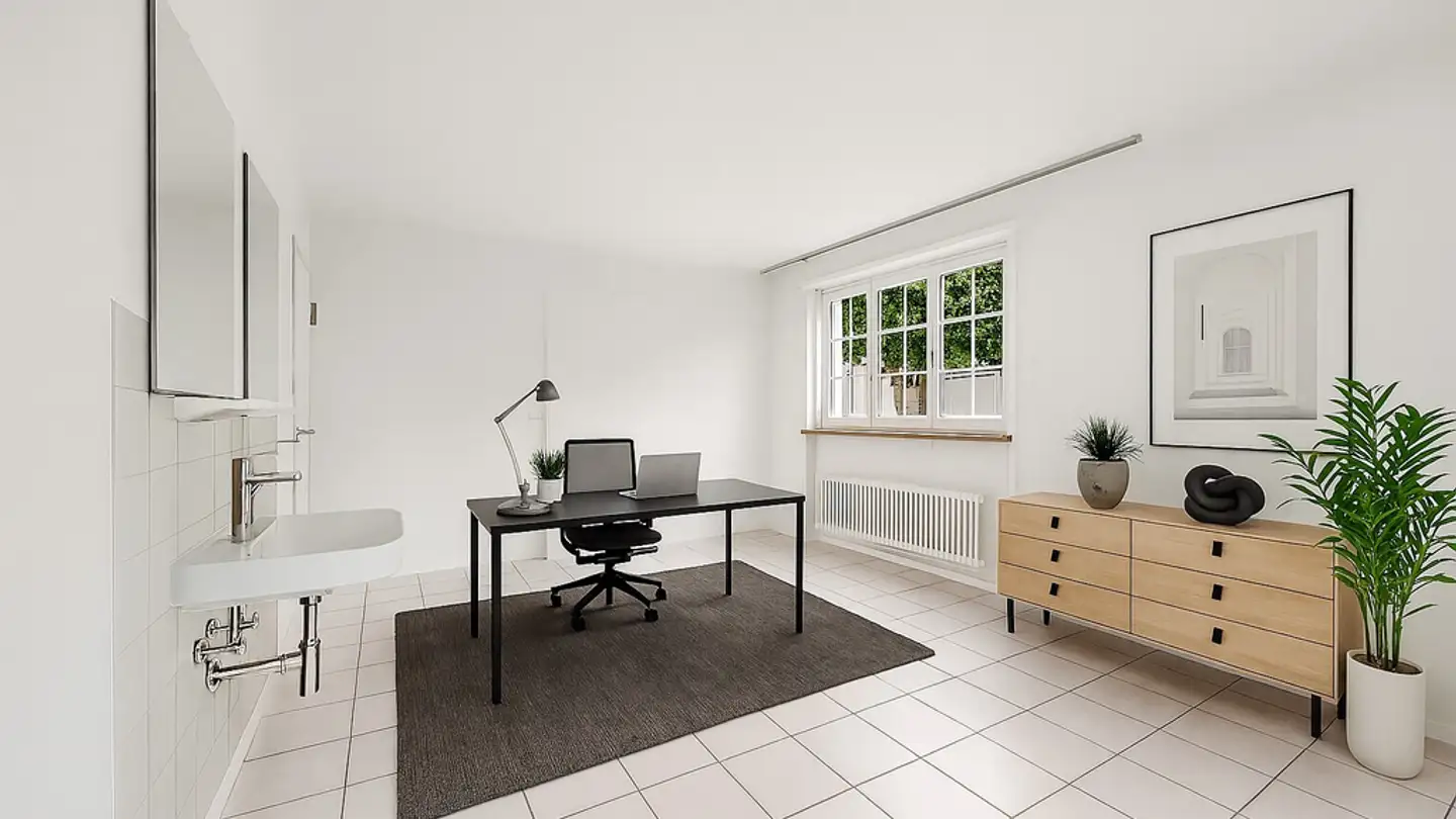 Commerciale in affitto - Hohlegasse 28, 4102 Binningen - Photo 4