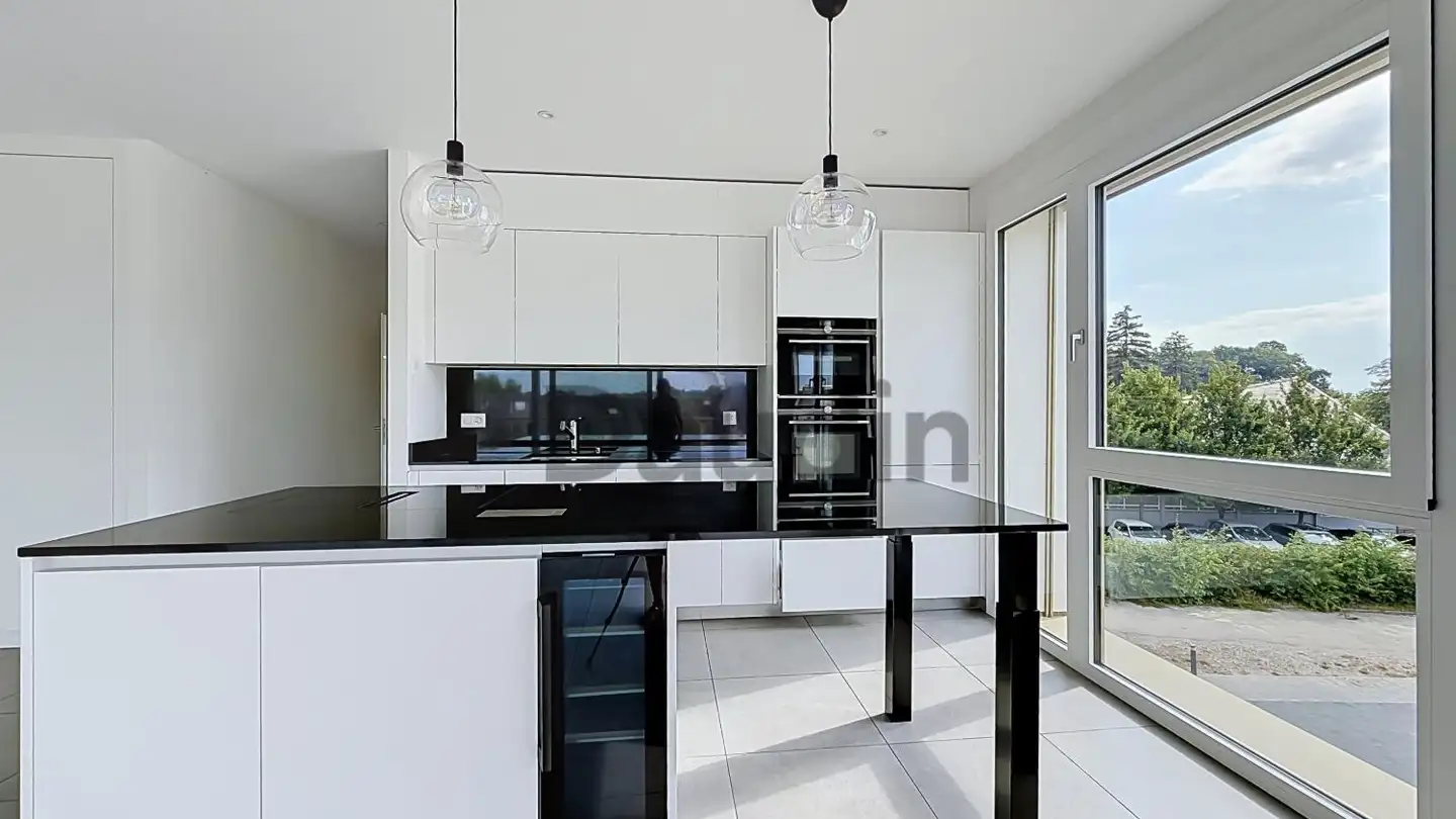 Appartamento in affitto - Chemin De La Chênaie 143, 1293 Bellevue - Foto 3