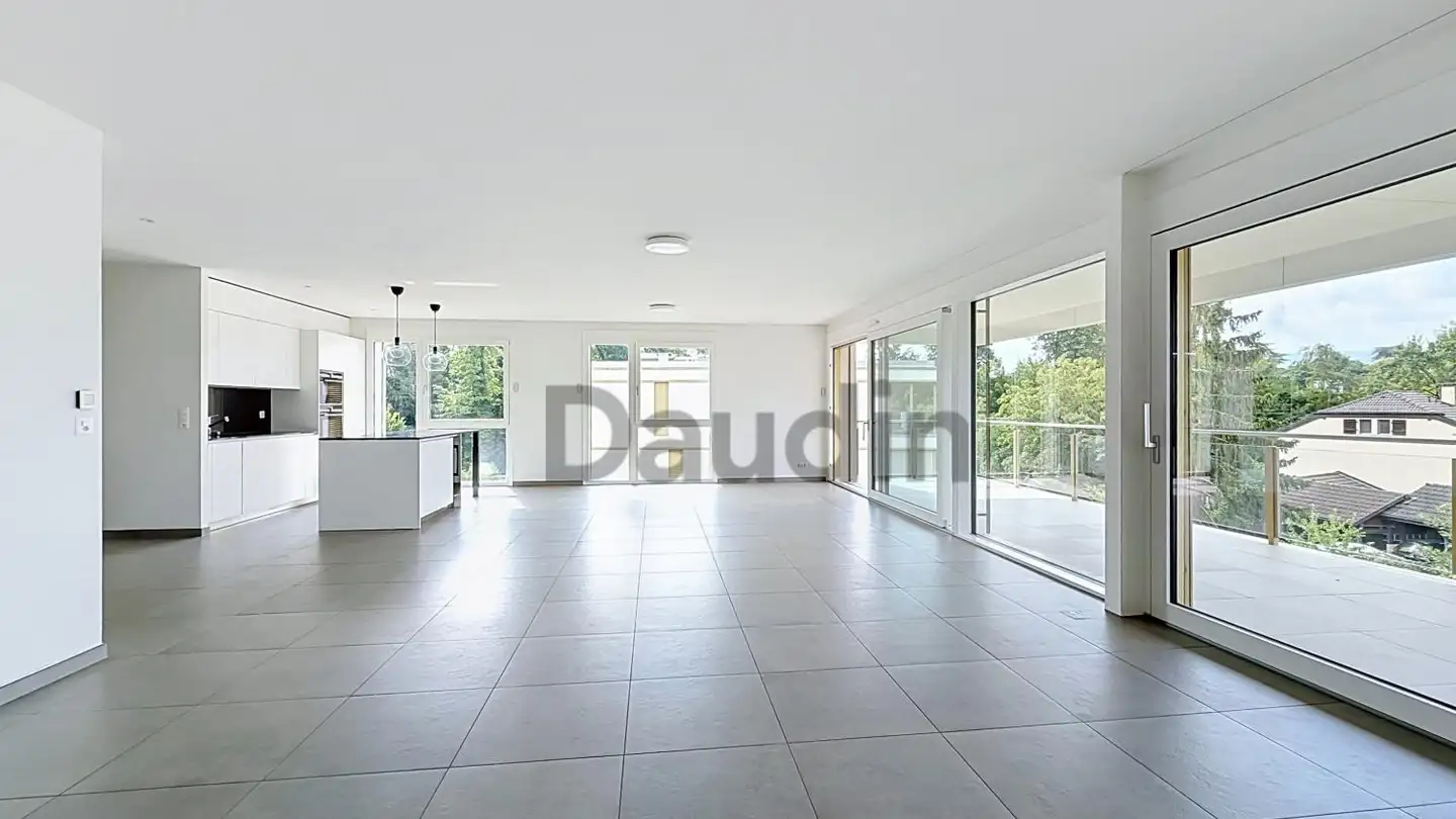 Appartamento in affitto - Chemin De La Chênaie 143, 1293 Bellevue - Foto 4