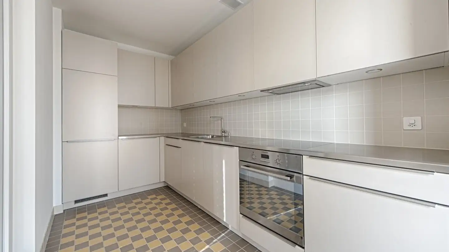 Penthouse mieten - Von-Gunten-Strasse 5, 3006 Bern - Foto 2