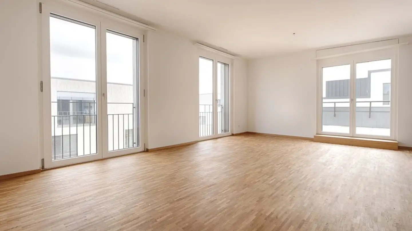 Penthouse mieten - Von-Gunten-Strasse 5, 3006 Bern - Foto 4
