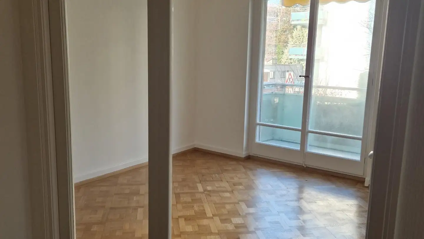 Appartamento in affitto - Chemin De La Suettaz 17, 1008 Prilly - Foto 3