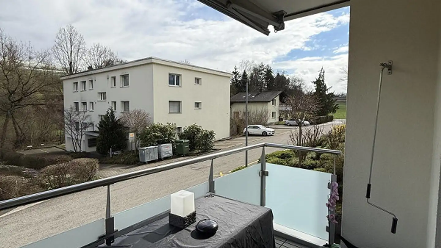 Appartamento in affitto - Höllbündtenstrasse 22, 8964 Rudolfstetten - Foto 2