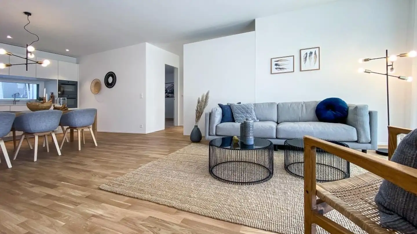 Wohnung mieten - Allenwindenpark 1, 6460 Altdorf UR - Foto 2