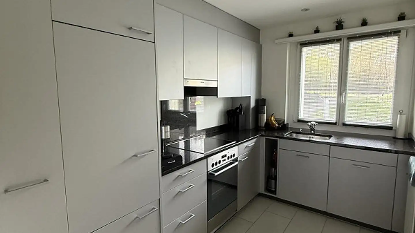 Appartamento in affitto - Höllbündtenstrasse 22, 8964 Rudolfstetten - Foto 3