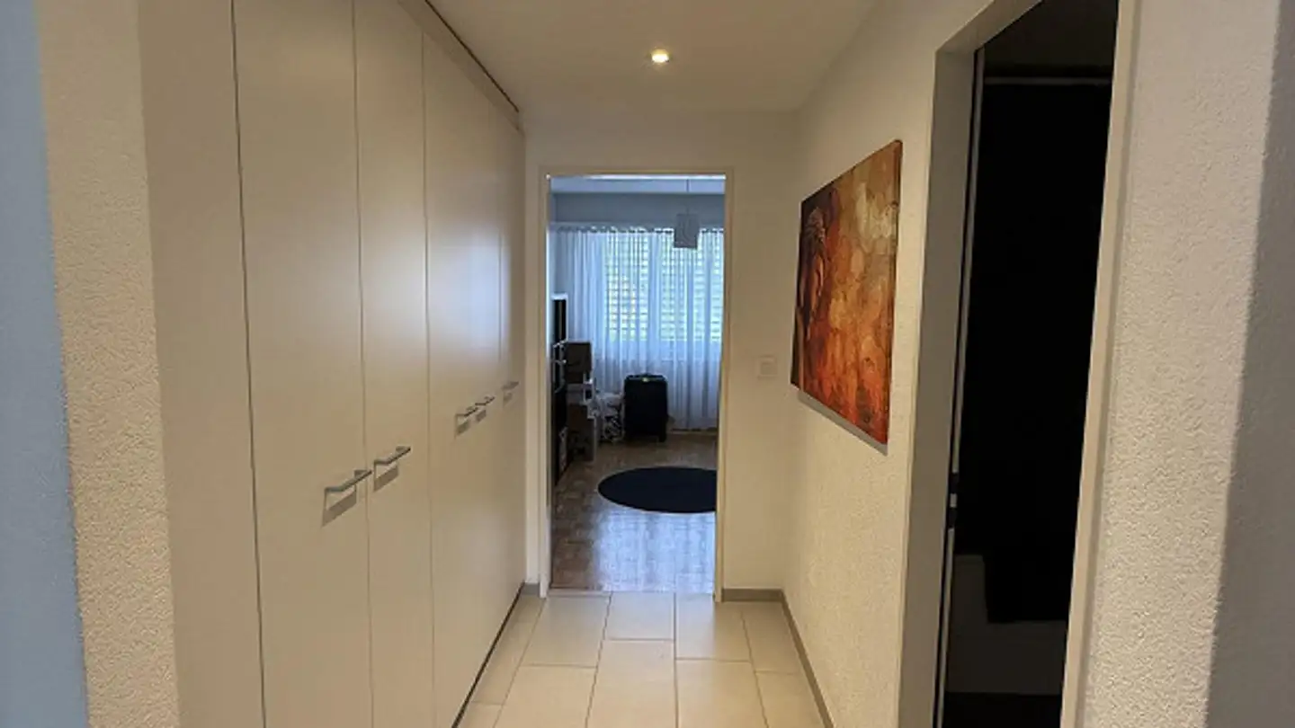 Appartamento in affitto - Höllbündtenstrasse 22, 8964 Rudolfstetten - Foto 4