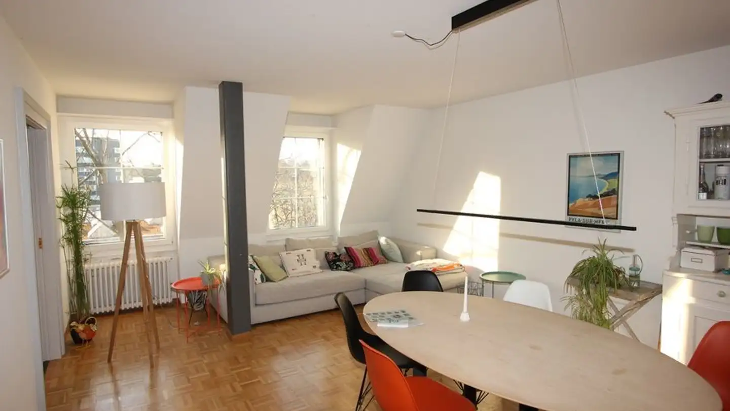Appartement à louer - Belpstrasse 71, 3007 Bern - Photo 4