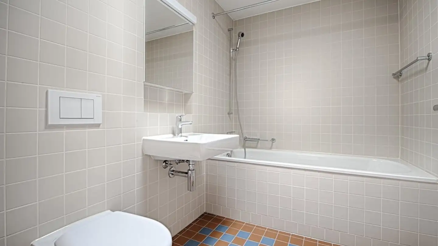 Penthouse mieten - Von-Gunten-Strasse 5, 3006 Bern - Foto 3