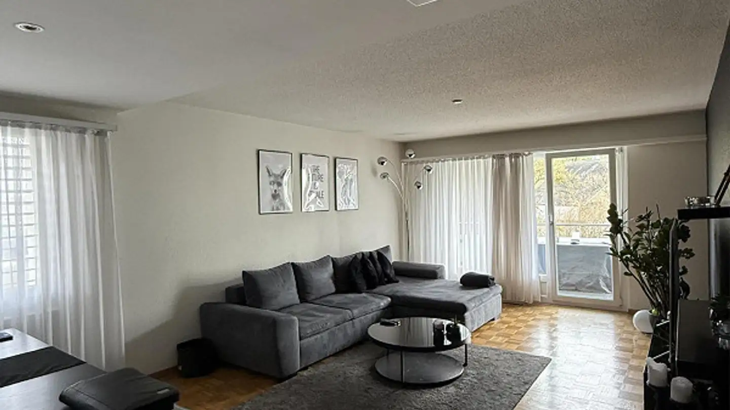 Appartamento in affitto - Höllbündtenstrasse 22, 8964 Rudolfstetten