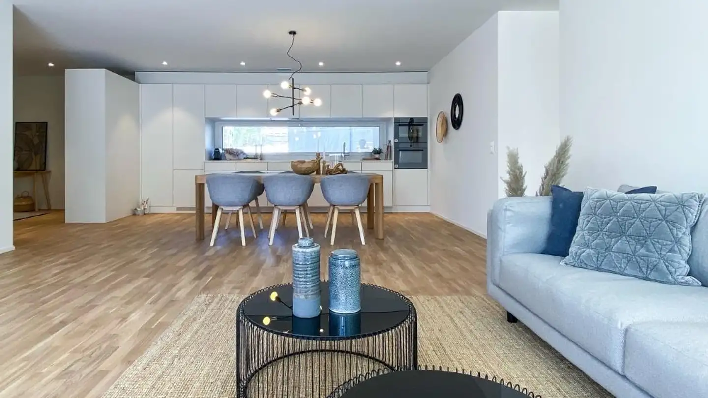 Wohnung mieten - Allenwindenpark 1, 6460 Altdorf UR
