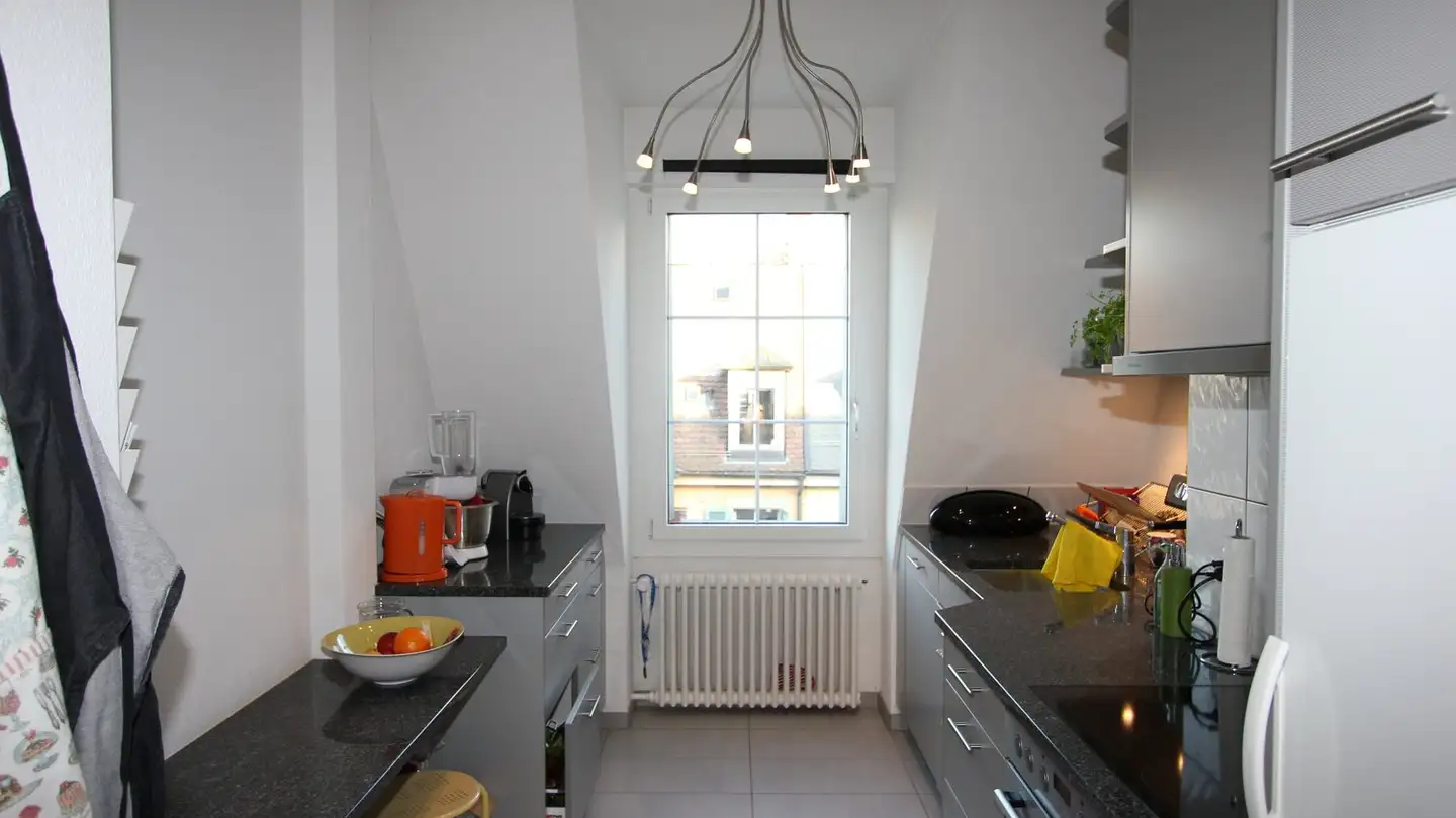 Appartement à louer - Belpstrasse 71, 3007 Bern - Photo 2