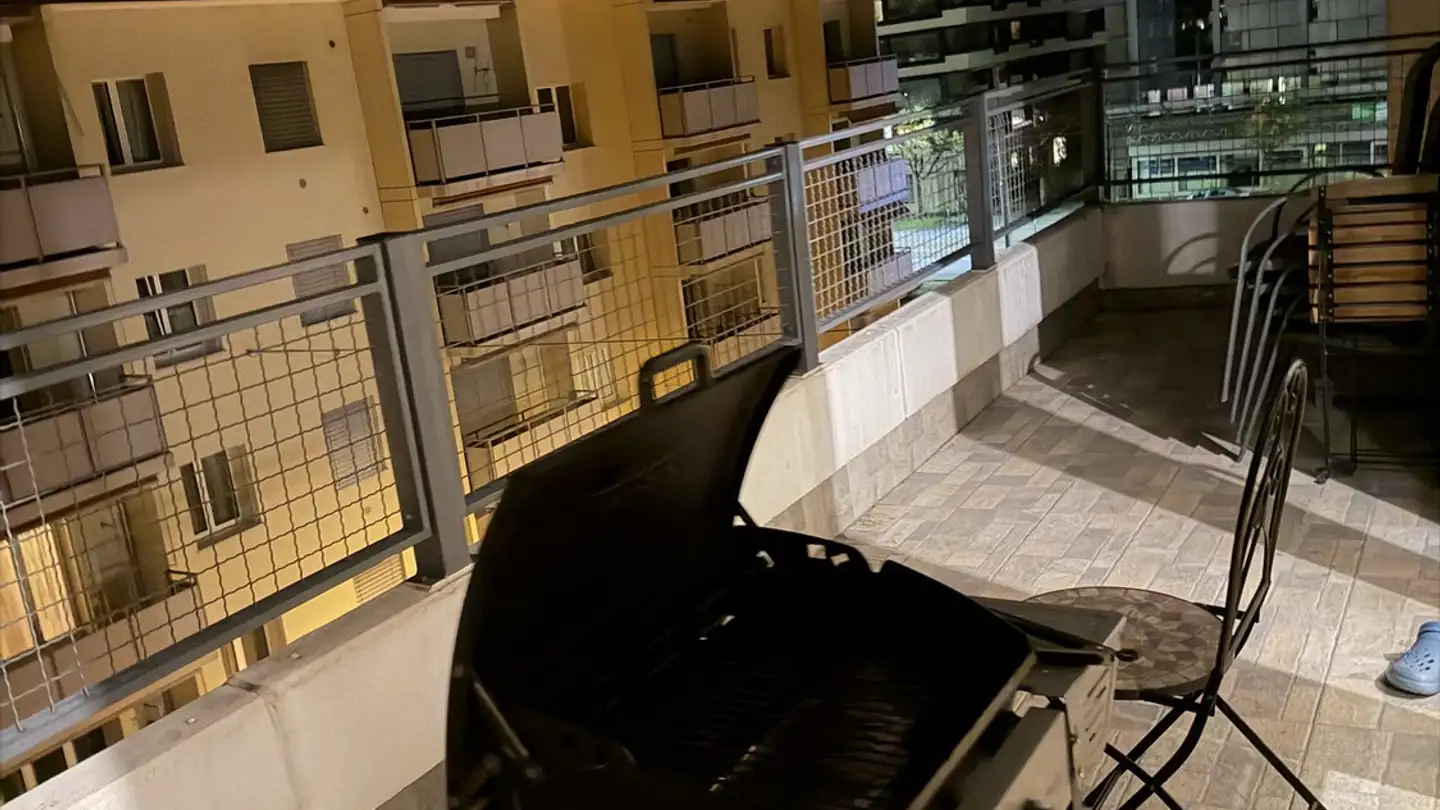 Apartment for rent - Herrligstrasse 36, 8048 Zürich - Photo 2