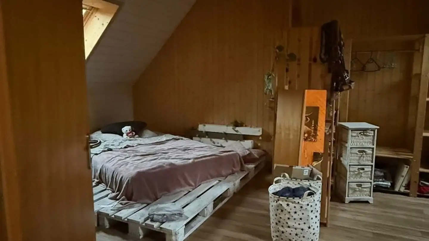 Appartement à louer - Mühlegässli 24, 3145 Niederscherli