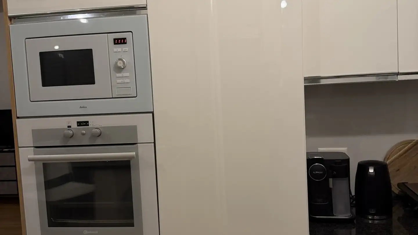 Apartment for rent - Herrligstrasse 36, 8048 Zürich - Photo 3