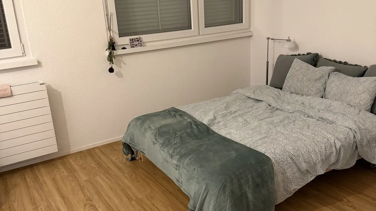 Apartment for rent - Herrligstrasse 36, 8048 Zürich - Photo 4