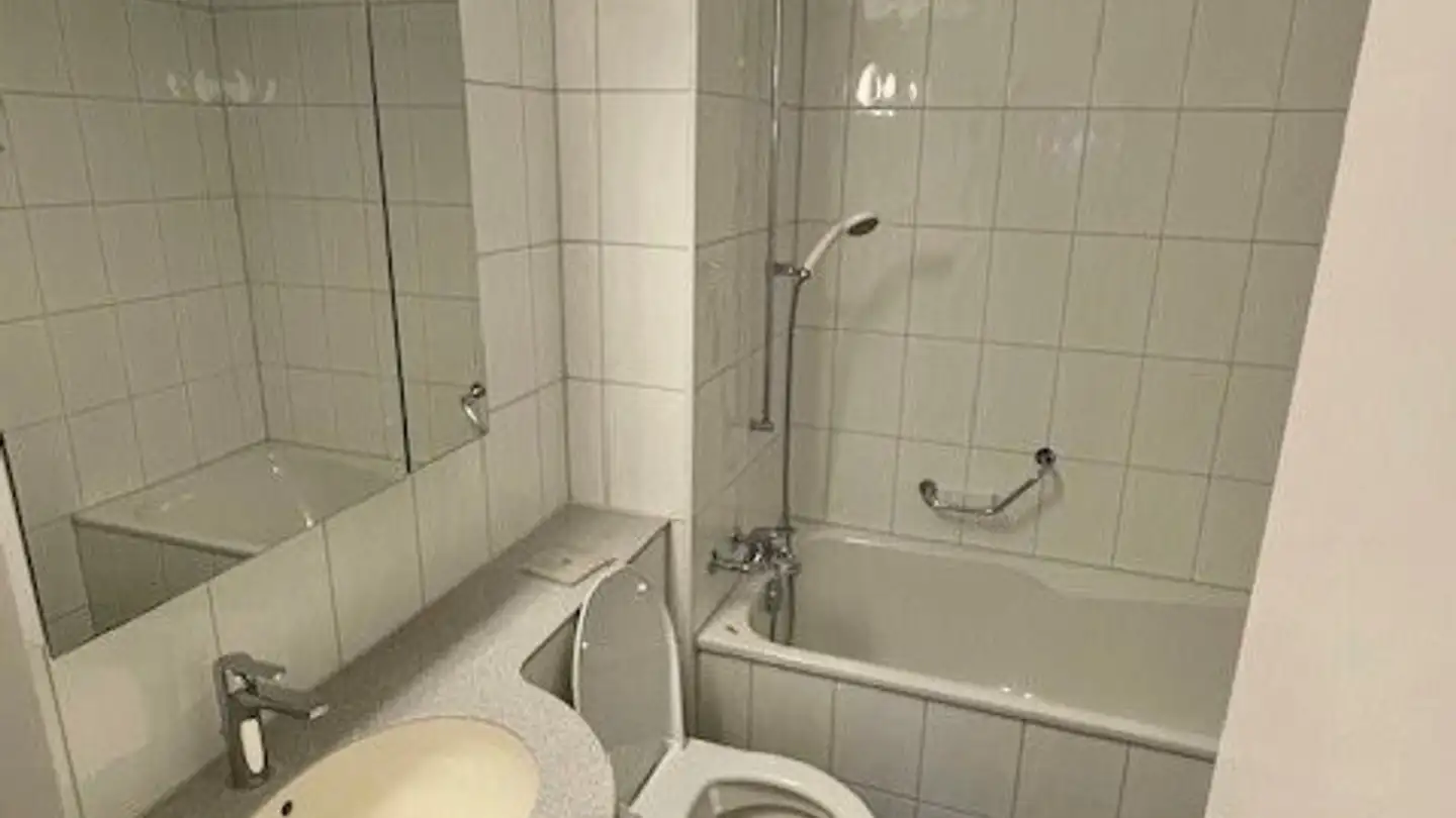 Appartamento in affitto - Waldheimstrasse 4, 3012 Bern - Foto 3